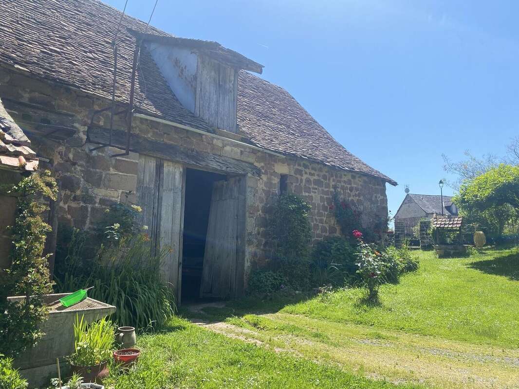 IMG3027 - Maison à LA CASSAGNE