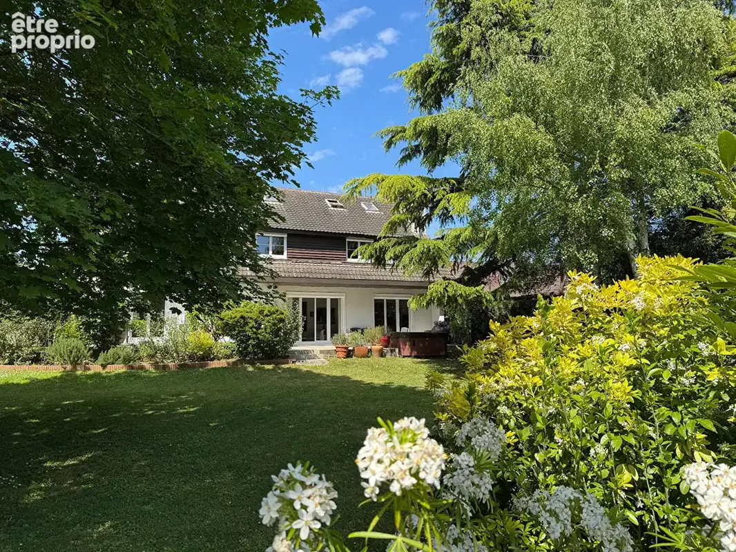 Maison à CHAVENAY