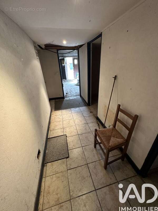 Maison 86 m² à Jesonville  - photo 4