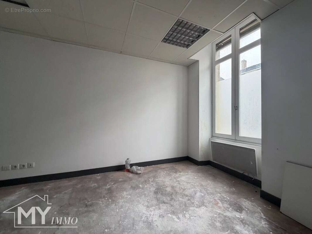 Appartement à PORT-SAINTE-FOY-ET-PONCHAPT