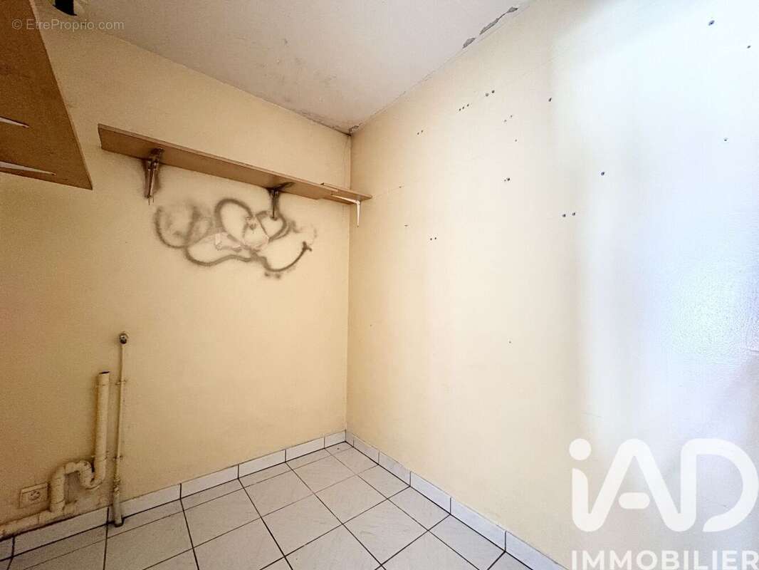 Photo 9 - Appartement à SAINTE-SAVINE