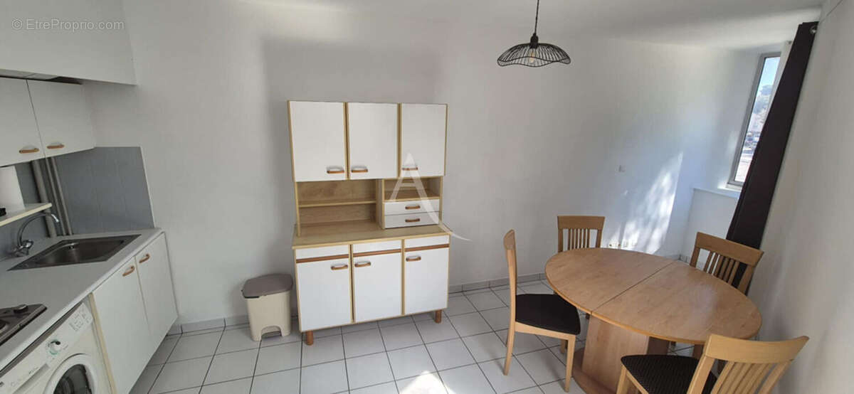 Appartement à BALARUC-LES-BAINS