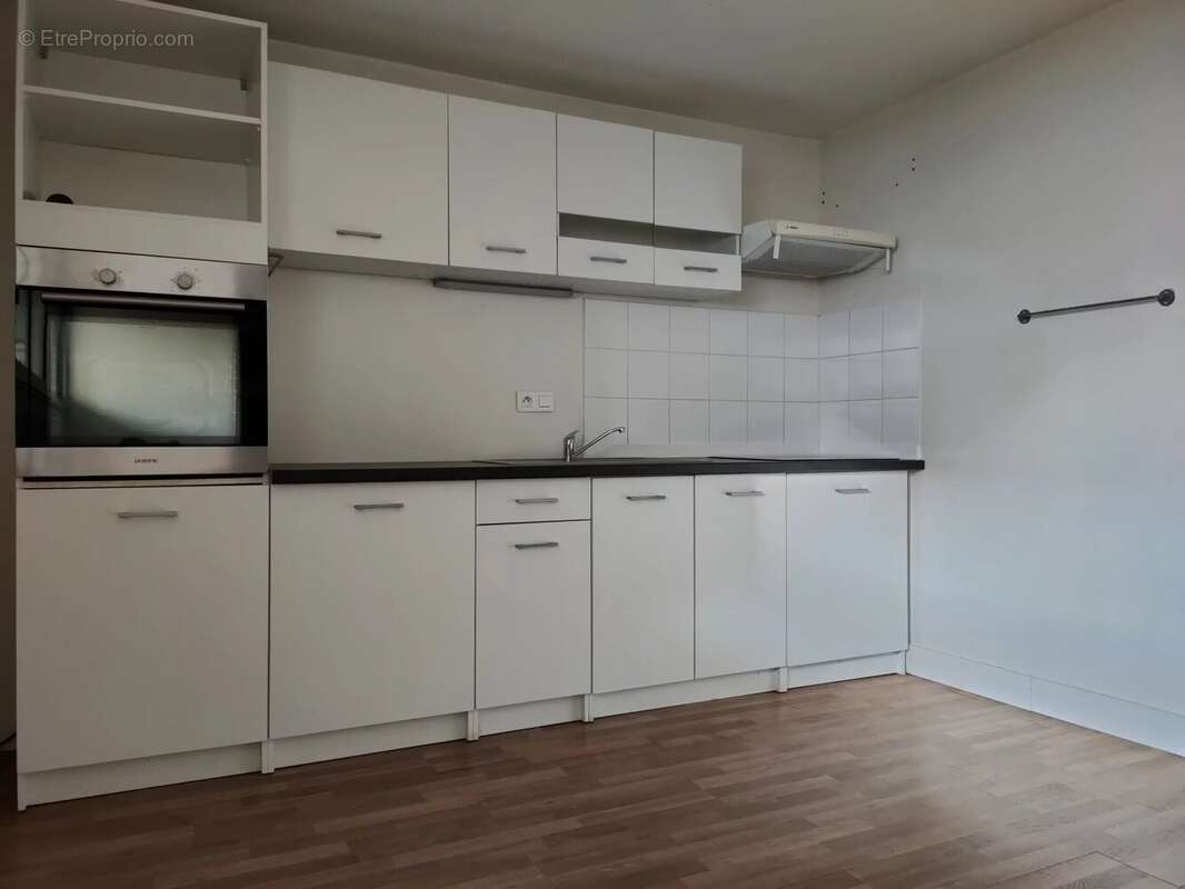 Appartement à SAINT-GERMAIN-EN-LAYE