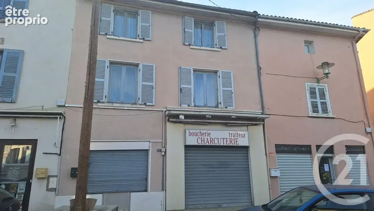 Maison 179 m² à Grigny  - photo 27