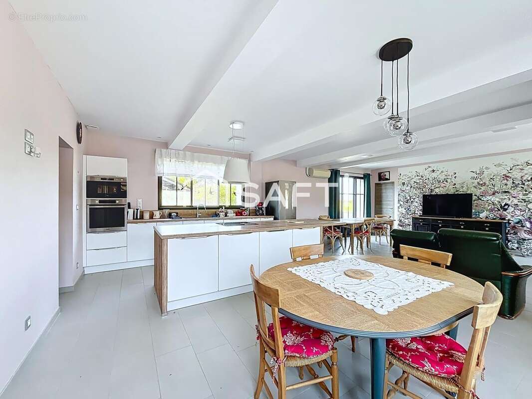 Photo 3 - Maison à MONTDIDIER