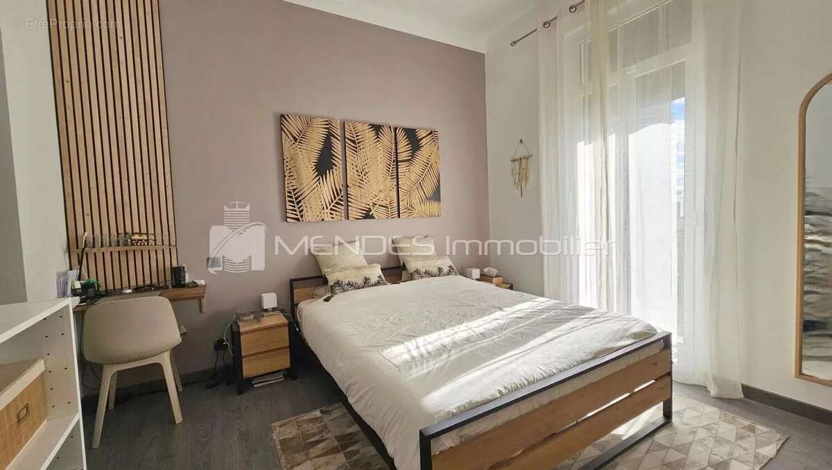 Maison à BEAUSOLEIL