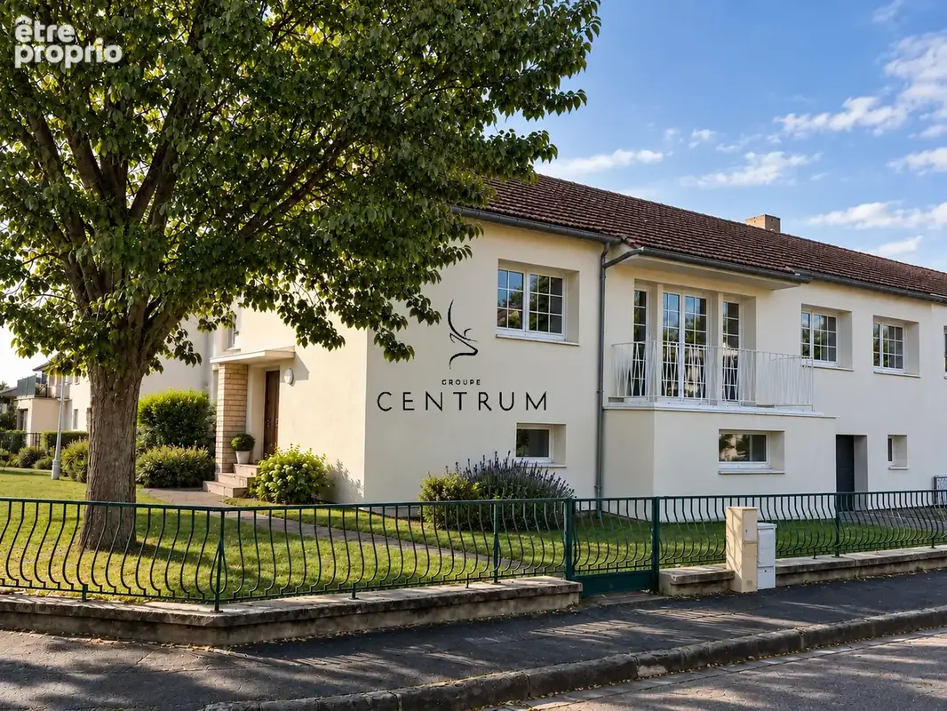 À vendre   Maison à Montigny-lès-Metz - photo 2