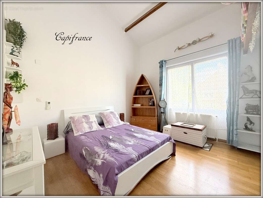 Maison à vendre 6 pièces 138 m² (174 m² au sol)  dépendance - photo 14