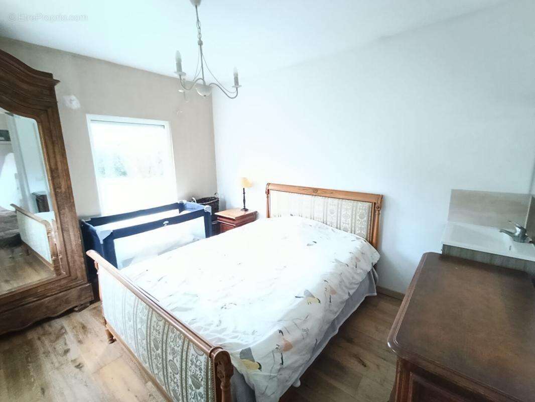 Maison à DAMMARIE-LES-LYS