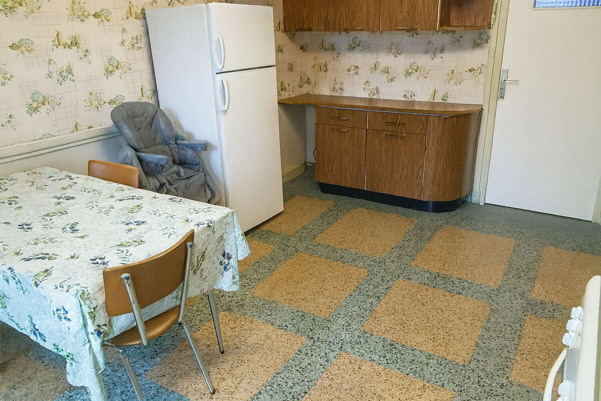 Maison à CHALON-SUR-SAONE