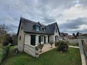Maison à NOGENT-LE-ROTROU