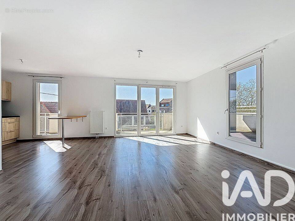 Photo 1 - Appartement à LOOS