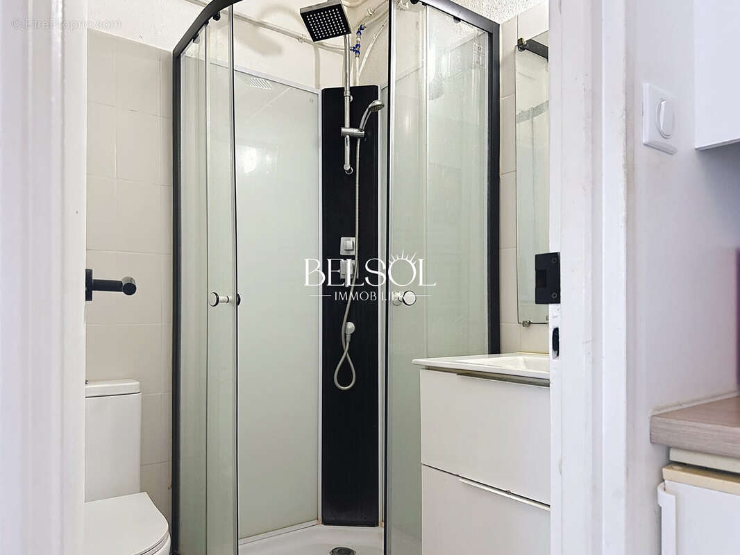 Appartement à CANET-EN-ROUSSILLON