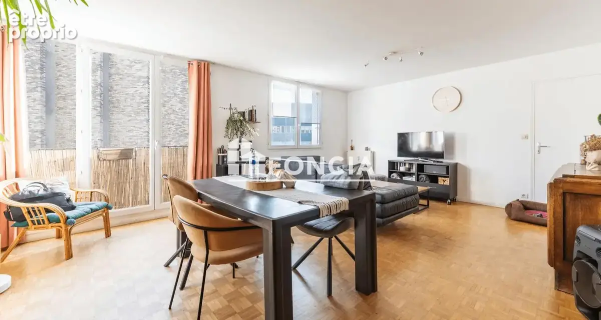 Photo Appartement à Le Havre au prix de 163 000€