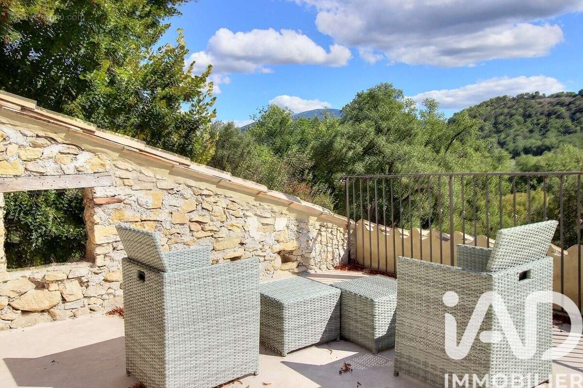 Photo 8 - Maison à ENTRECHAUX