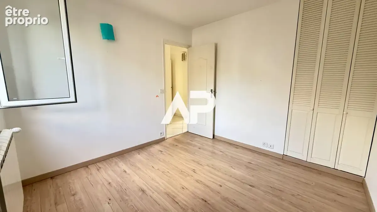 Appartement Montmorency 4 pièce(s) 64.44 m² - photo 5