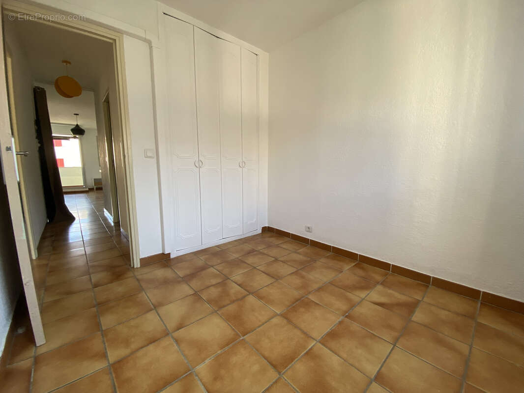 Appartement à CANET-EN-ROUSSILLON