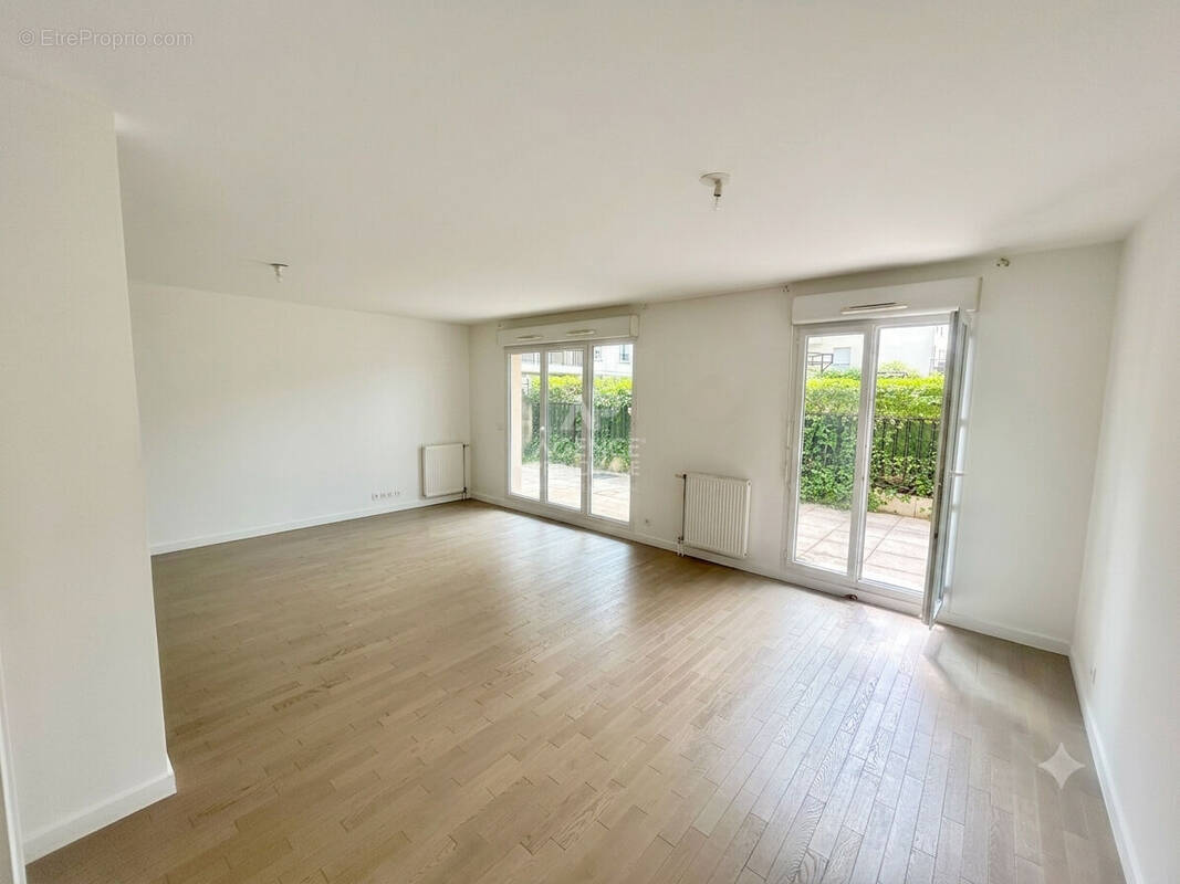 Appartement 4 pièces 85 m² · à Acheres · 85 m² · 299 000 €