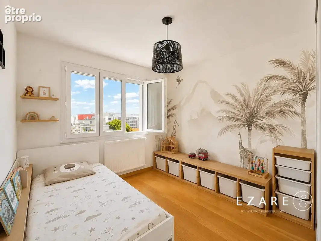 Appartement 82 m² à Dijon  - photo 8