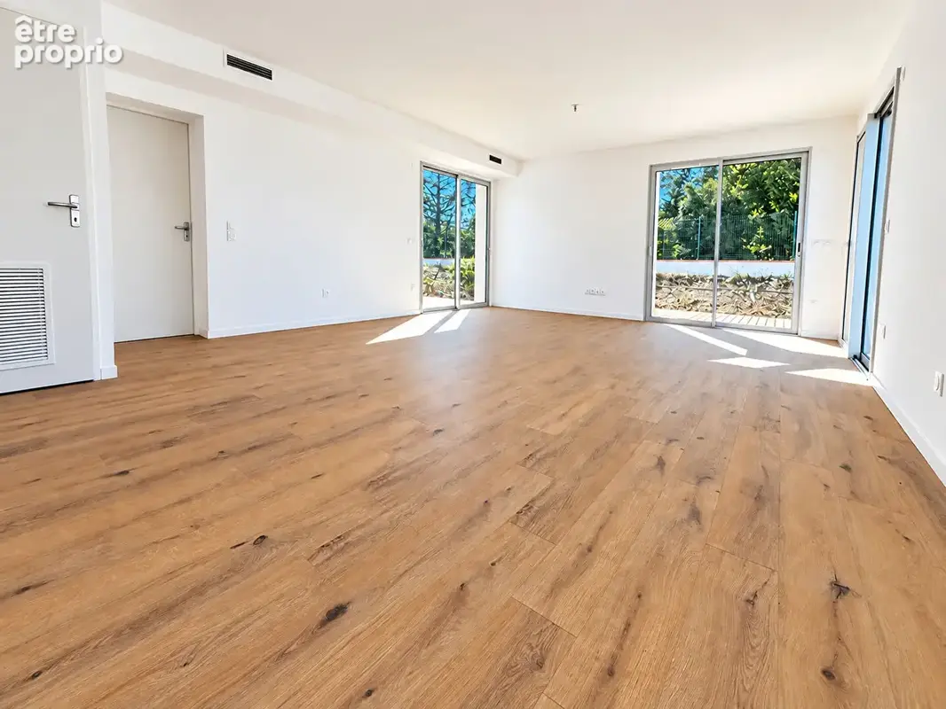 Maison contemporaine - photo 7