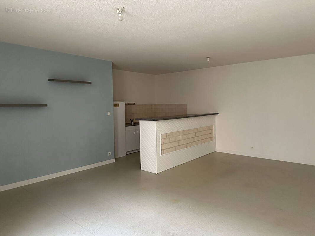 Appartement à ROCHEFORT