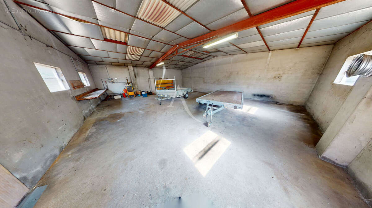 Maison  6 pièce(s) - photo 16