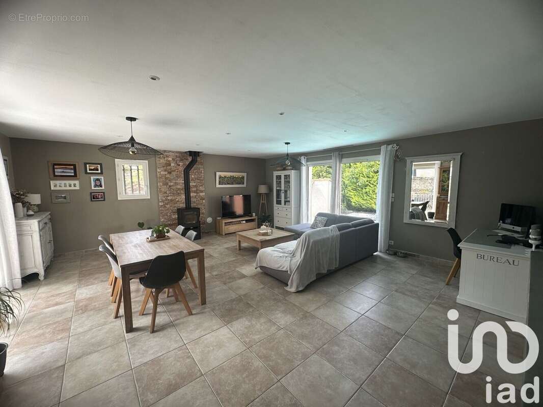 Photo 2 - Maison à LES PENNES-MIRABEAU