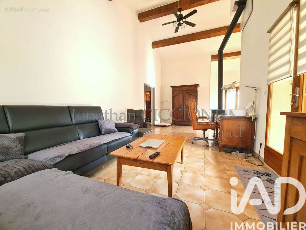 Photo 5 - Maison à ORTAFFA