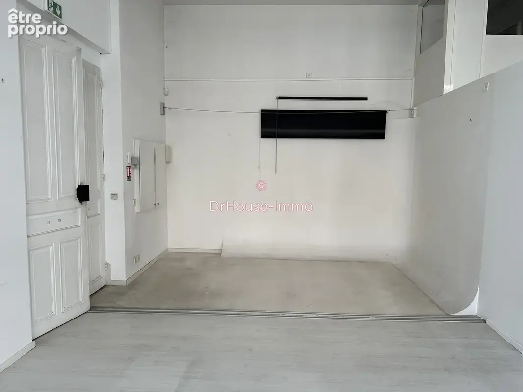 Commerce 265 m² à vendre à Grenoble (38000) - photo 122