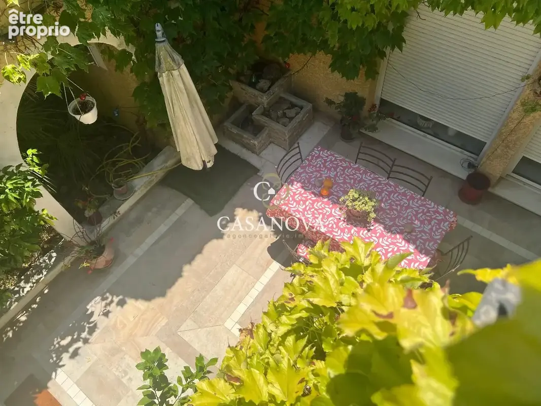 AGDE & le CAP d'AGDE, quartier résidentiel paisible. Villa d'architecte 275 m² sur 1000 m² de terrain avec piscine. Conception o - photo 5