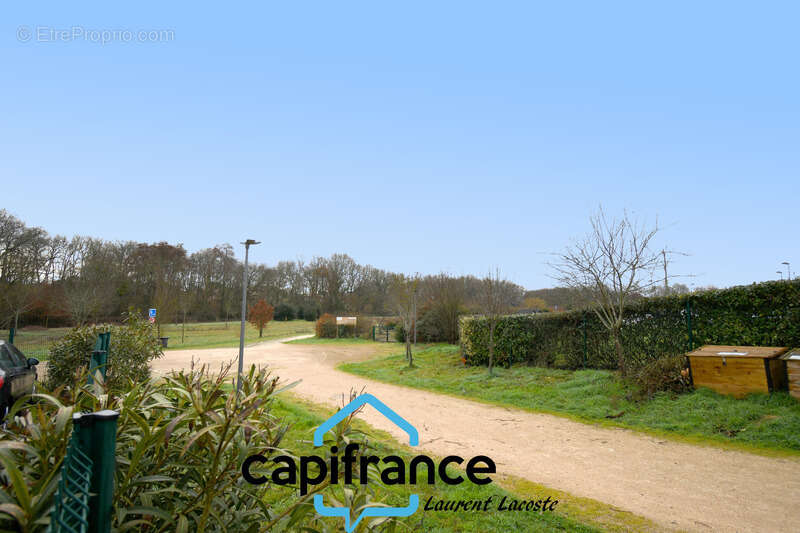 Appartement à LEGUEVIN