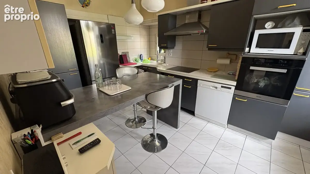 Maison 101 m² à Beaune  - photo 7
