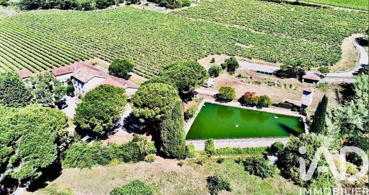 Photo 1 - Maison à SOLLIES-PONT