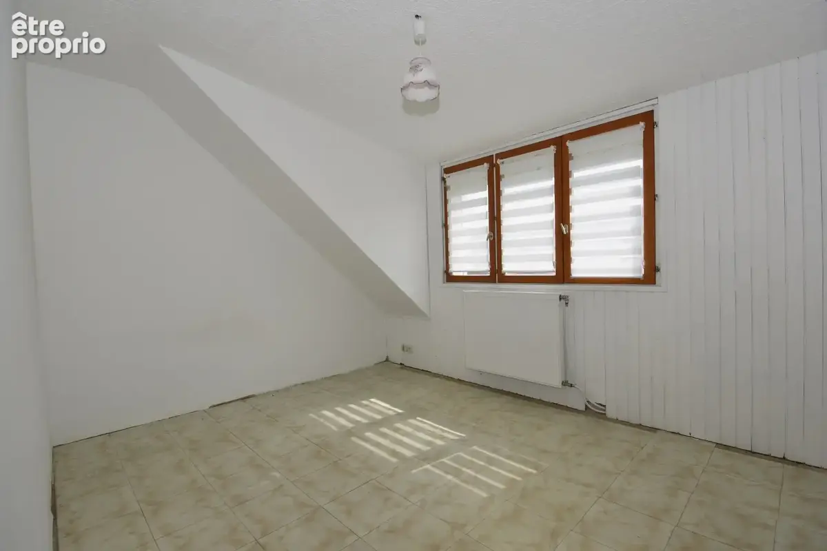 Maison 6 pièces 98 m² à vendre à Ailly-Sur-Somme (80470) - photo 12