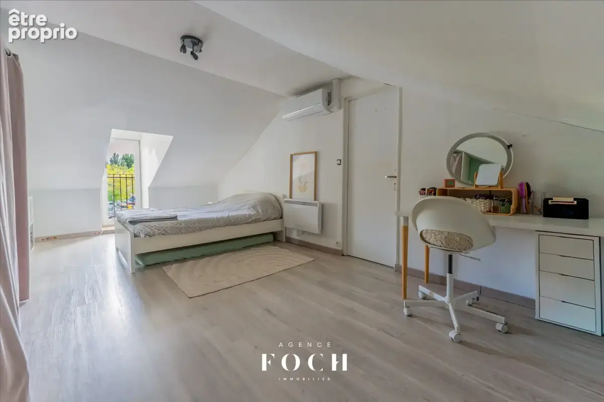 Maison 4 pièces 105 m² à vendre à Blenod-Les-Pont-A-Mousson (54700) - photo 4
