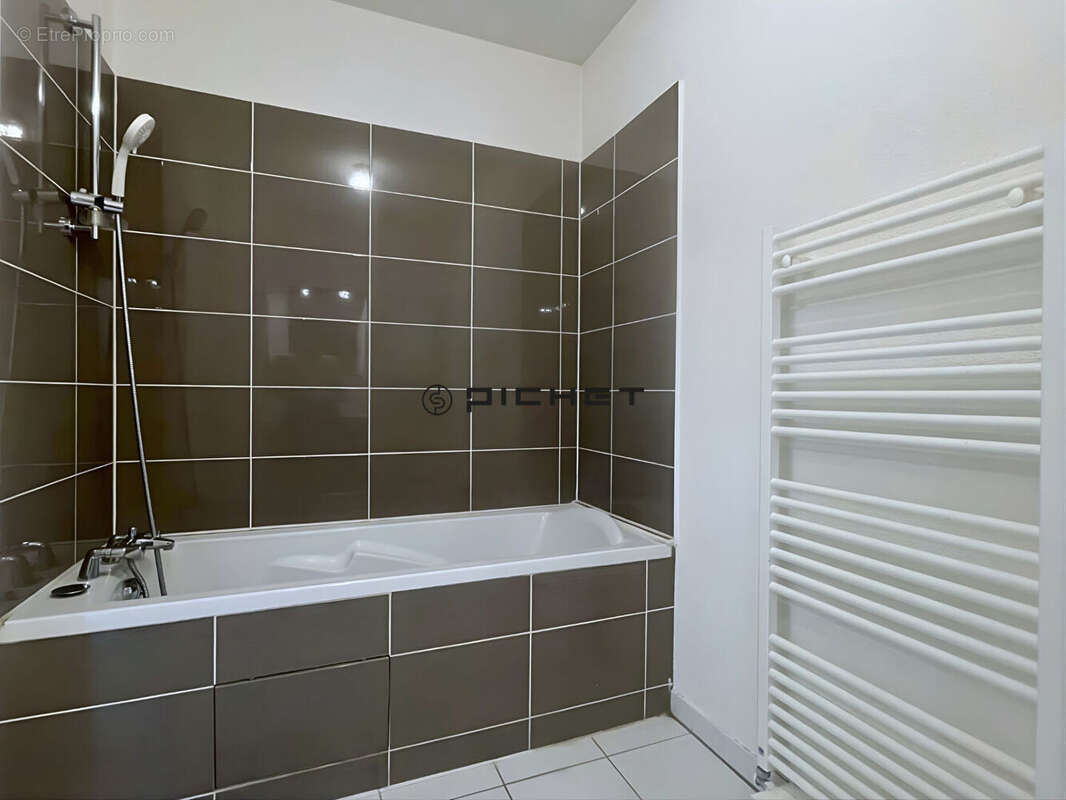 Appartement à CENON