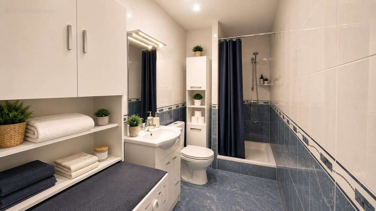 Appartement à GUERANDE