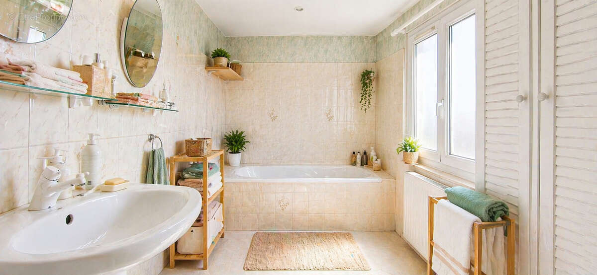 Appartement à DIEPPE