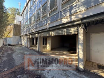 Commerce à LE CANNET