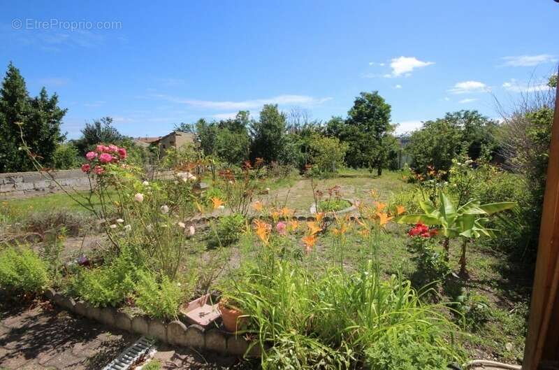 Maison à vendre 9 pièces MONTLUCON (03) - photo 10