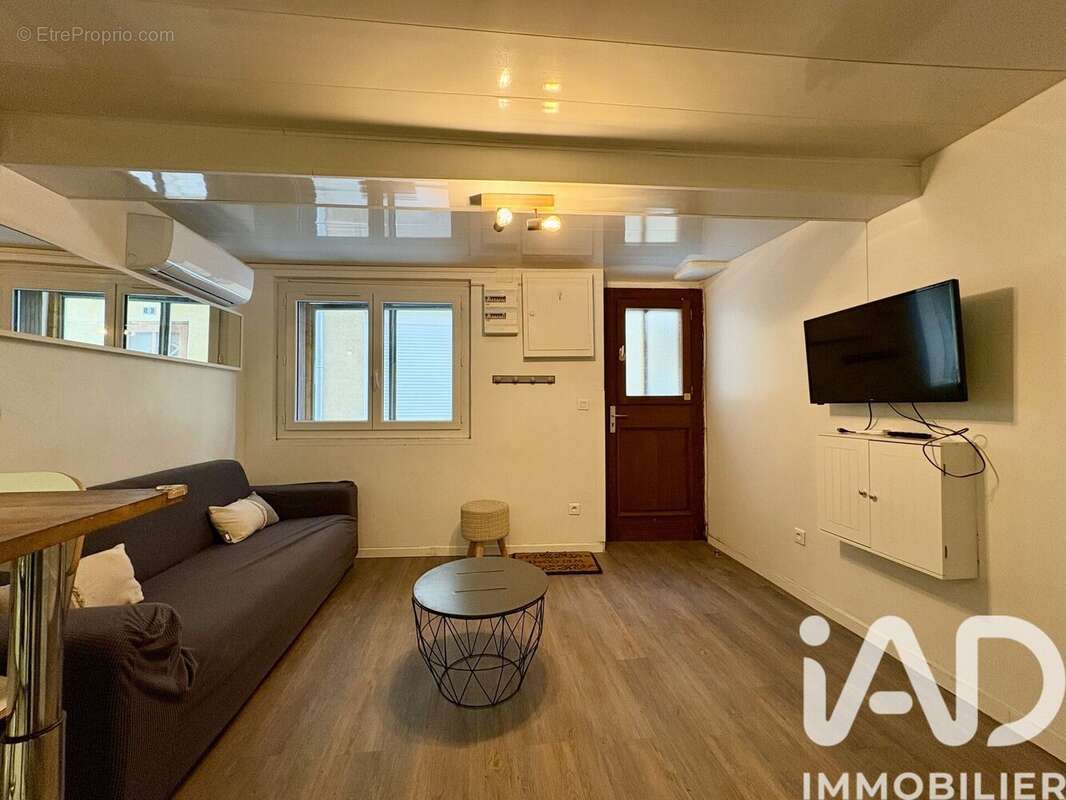 Photo 4 - Maison à SIGEAN
