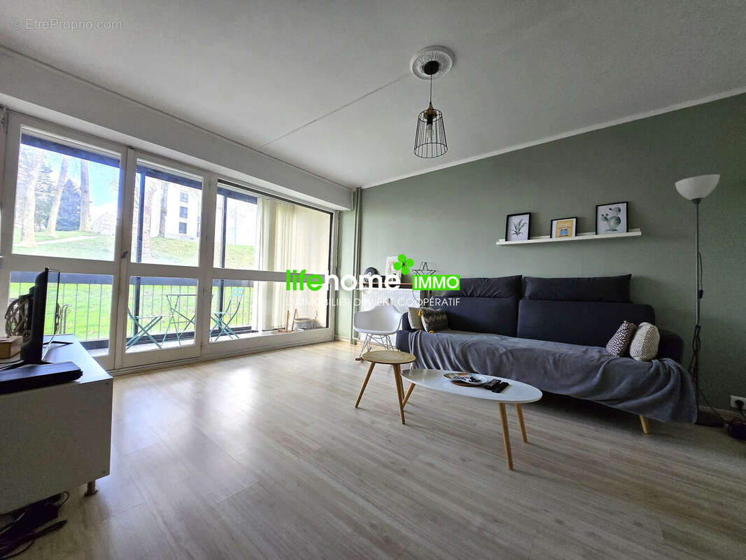 Appartement à LIMOGES