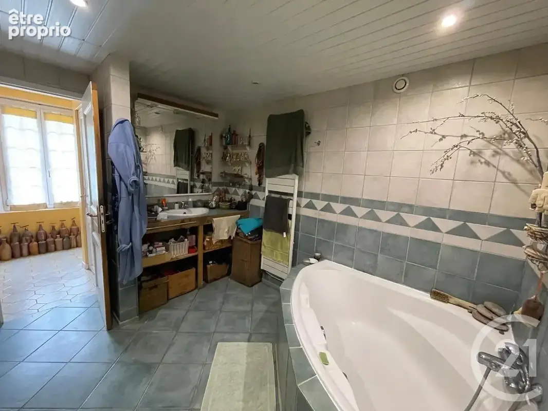 Maison 6 pièces 181 m² à vendre à Civieres (27630) - photo 15