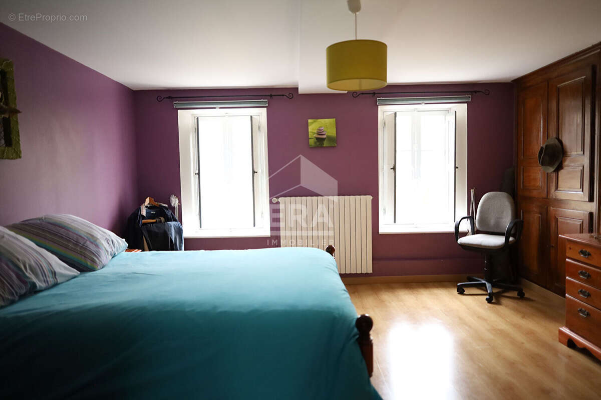 Maison à NOCE