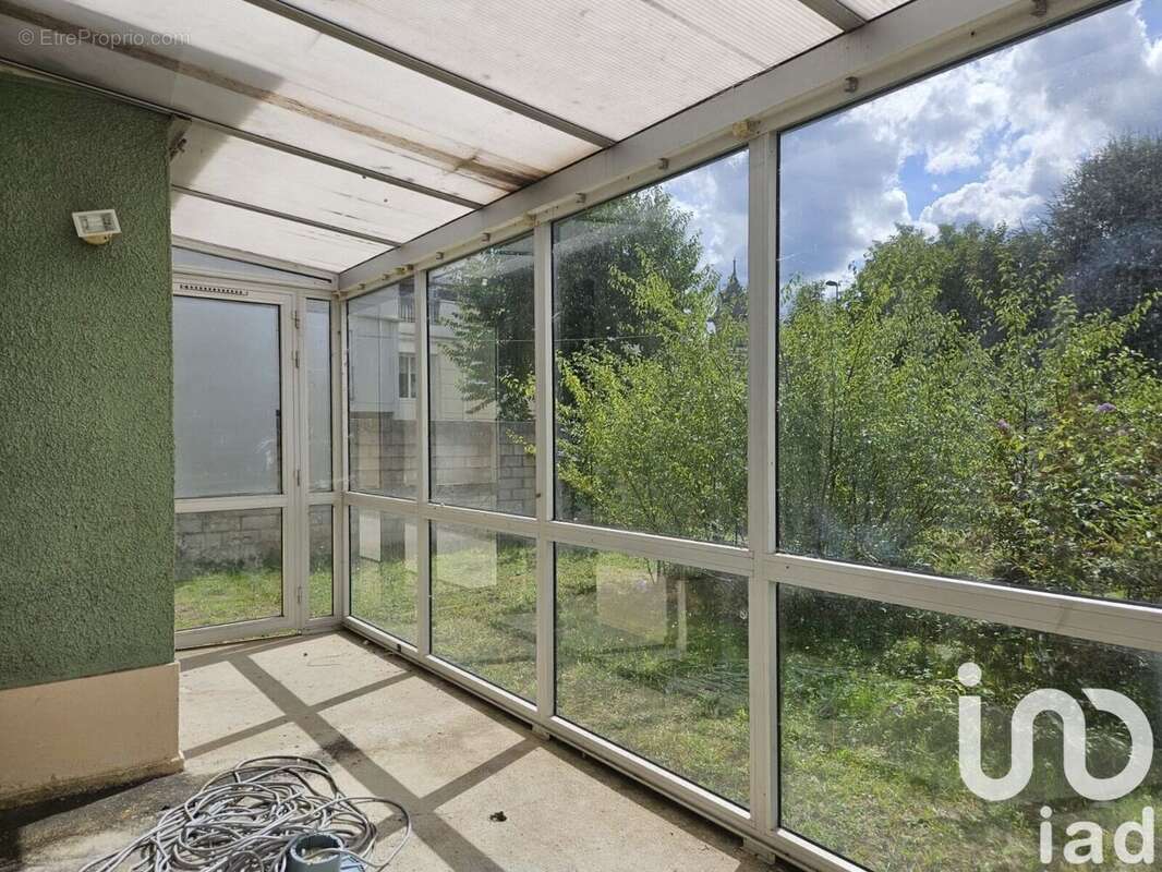 Photo 5 - Maison à CHAMPIGNY-SUR-MARNE