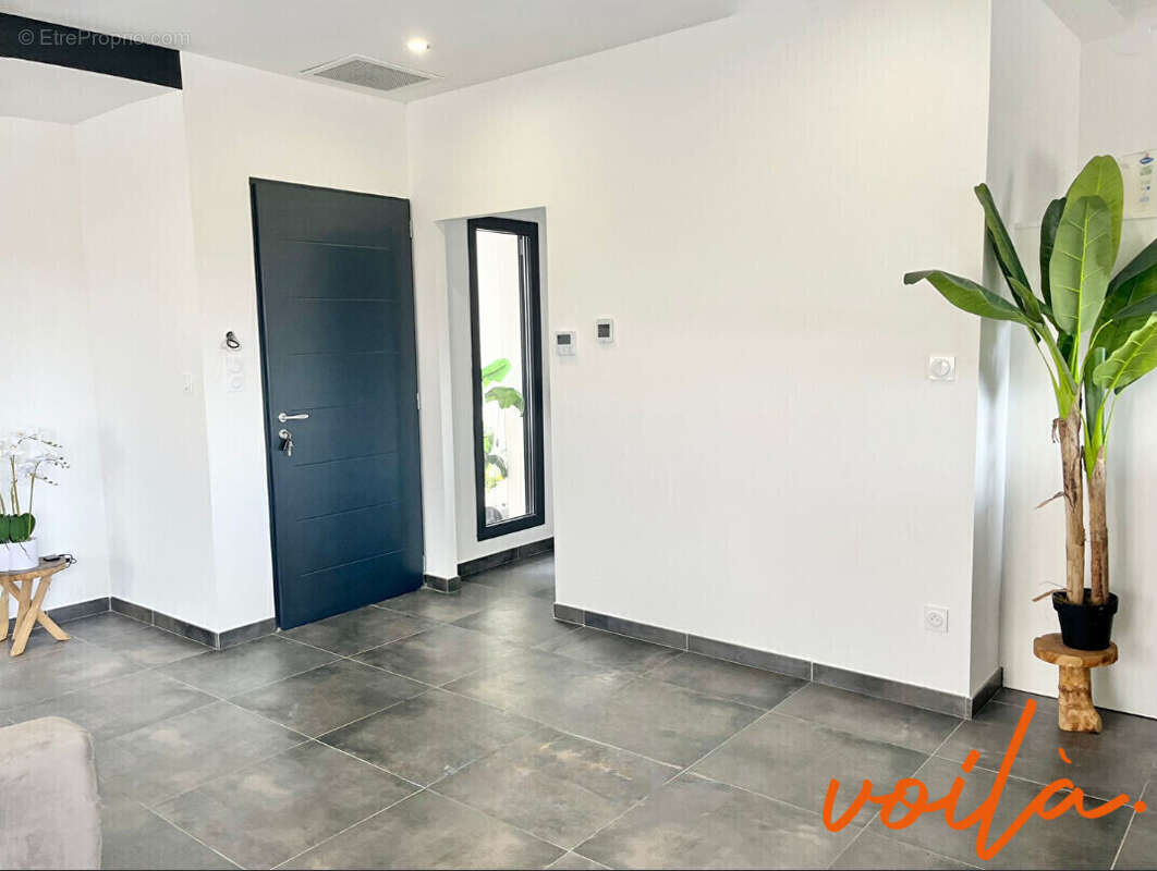 Maison à CARCASSONNE