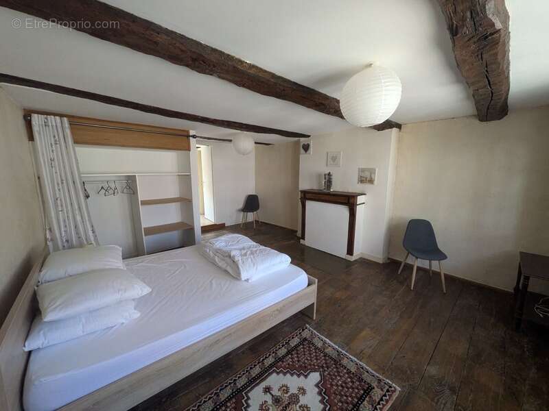 Maison à GUEMENE-SUR-SCORFF