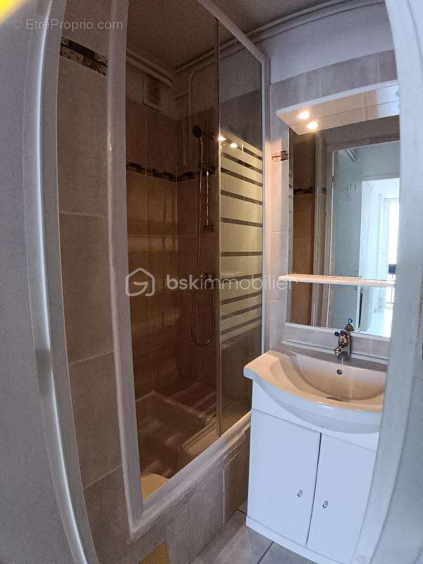 Charmant appartement rénové au cœur du Moulin àVent Perpignan 66000 - photo 5