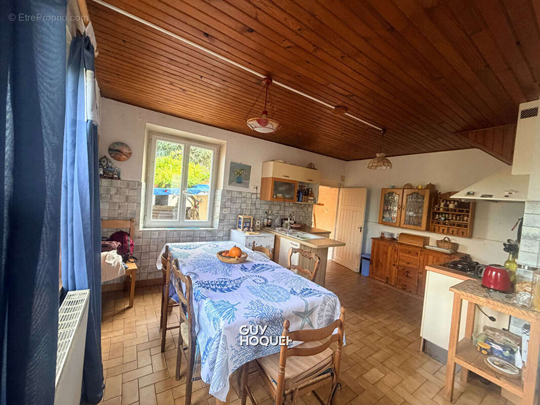 Maison à Paray-le-Monial !!! - photo 8