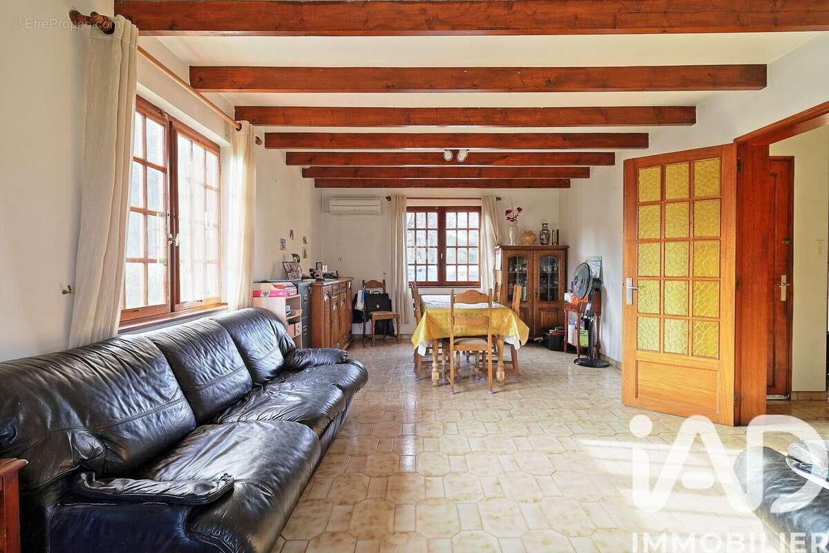 Photo 8 - Maison à SOREDE